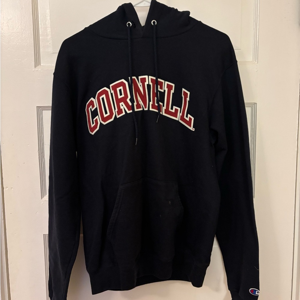 Cornell hoodie